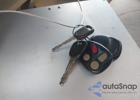 2005 Buick Lesabre Custom из США, поврежденный, VIN 1G4HP54K55U104244